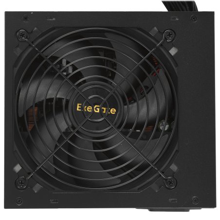Блок питания ExeGate 500PPE (EX260641RUS-S), 500Вт, 120мм, черный