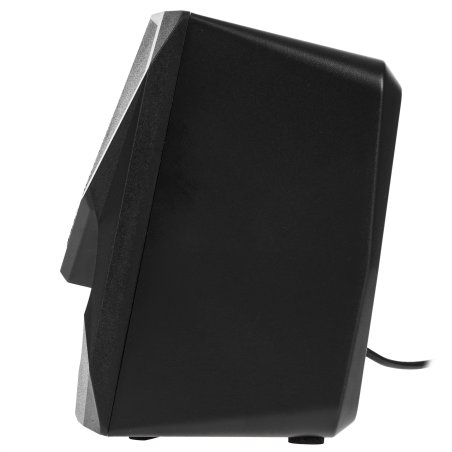 Колонки MICROLAB M-106BT черный 2,5 Вт x2 + 5 Вт, Гармонические искажения: < 0,5% (1 Вт 1 кГц), Частотная характеристика: 35 Гц - 20 кГц, Отношение сигнал/шум: > 70 дБ, Разделение каналов: >40 дБ