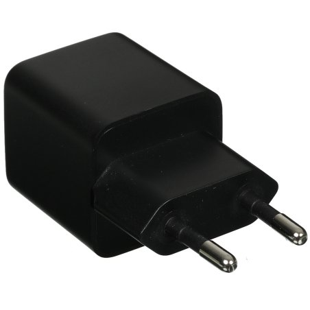 Сетевое зарядное устройство Rexant с одним портом Type-C, 30Вт GaN