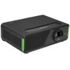 Проектор ViewSonic X1-4K Pro DLP 2900Lm LS (3840x2160) 3000000:1 ресурс лампы:60000часов 1xUSB typeA 2xHDMI 3.6кг