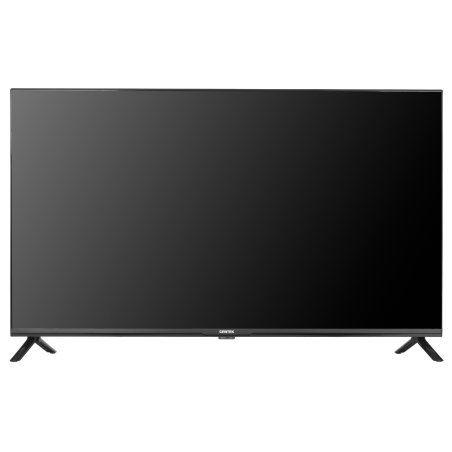 Телевизор Centek 40" CT-8640 черный LED FHD 60Hz
