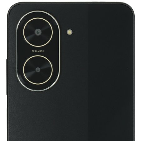 Смартфон POCO C71 RU 3/64Gb черный