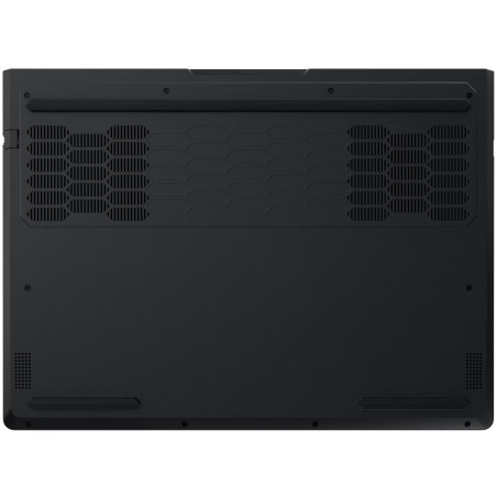 Ноутбук Lenovo Legion Pro 5 16IAX10 Core Ultra 9 275HX 32Gb SSD 1Tb NVIDIA GeForce RTX 5070 8Gb 16" OLED WQXGA (2560x1600) Windows 11 Home черный WiFi BT Cam (83F30015RK)