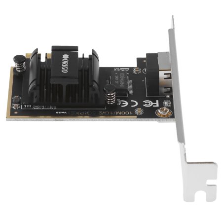 Сетевой адаптер ORIGO ON300/A1A PCI-E, 1x2.5Gbase-T