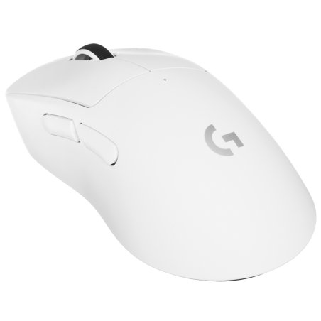 Мышь Logitech Mouse PRO X SUPERLIGHT 2 SE, белый