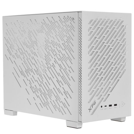 Компьютерный корпус XPG VALORAIRNANOMAA-WHCWW