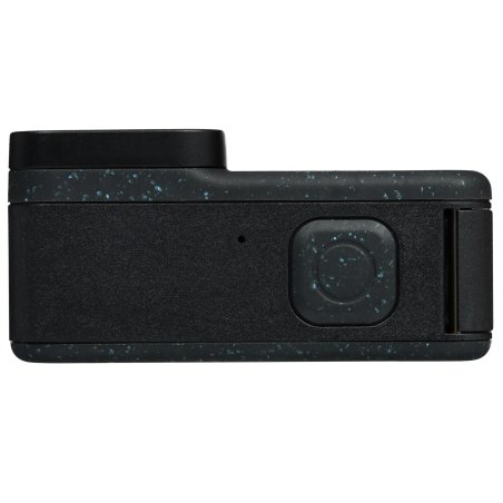 Экшн-камера GoPro HERO12 Black 1xCMOS 27Mpix черный
