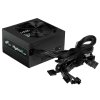 Блок питания FSP Hydro PTM PRO(ATX3.1) 1350W, 1350Вт, 80+ Platinum, 135мм, модульный, черный