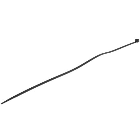 Хомут кабельный 3.6х300 NO-224-218 черный (уп.25 шт) Эра Б0066009