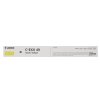 Картридж лазерный Canon C-EXV49Y (8527B002) желтый (19 000 стр.) для iR-ADV C33xx