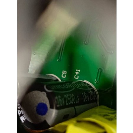 Блок питания серверный ACD 1U0600 600W, 1U (ШВГ=100x40.5x200 мм), efficiency 87/90/87, 4см fan, (Enhance ENH2360-05YGF) (аналог FSP500-701UN), OEM серый