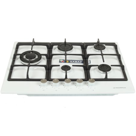 Газовая варочная панель Maunfeld EGHE.75.33CW/G