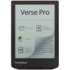 Электронная книга PocketBook 634 Verse Pro Passion Red (PB634-3-WW)