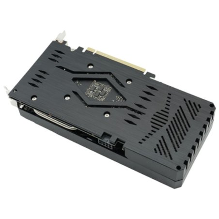 Видеокарта AFOX GeForce RTX 3060 12Gb 192bit GDDR6 3xDP/ HDMI 2FAN (AF3060-12GD6H7-V4) RTL