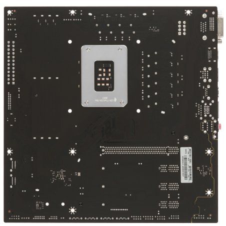 Материнская плата Biostar B760MXC PRO, LGA 1700, Intel B760, 4xDDR4, 8xSATA, 2xM.2, 1xPCIe 4.0 x16, 3xPCIe 3.0 x1, 1xHDMI, 1xDVI, 1xVGA, 1x 1Gb LAN, 4xUSB-A 3.2 Gen 2, 2xUSB-A 2.0, 3x3.5 мм, 7.1, mATX