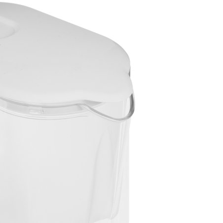 Кувшин Барьер Аляска XS белый 2.5л.