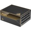 Блок питания ПК MSI MEG Ai1600T PCIE5, 1600W, 80 PLUS Titanium, полностью модульный, ATX 3.1, PCIE5.1, RTL