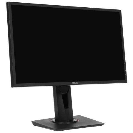 Монитор 24" ASUS VZ249HG IPS 1920x1080, 120 Гц, 1 мс, 16:9, 250 кд/м², HDMI 1.4, VGA, 3.5 Jack, HDR10, Adaptive-Sync, черный