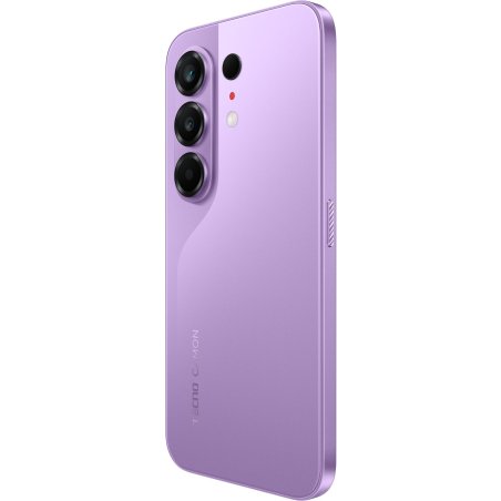 Смартфон Tecno Camon 50 8/256Gb черный