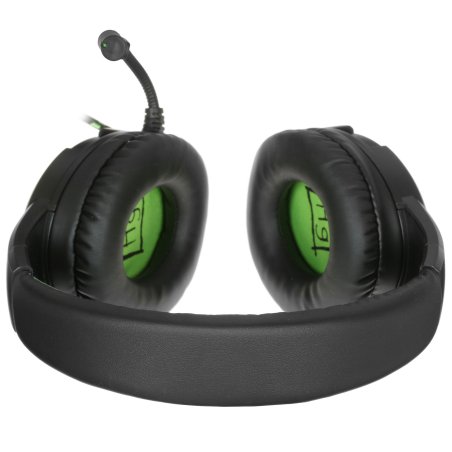 Наушники Игровые Harper Gaming Raster GHS-X15