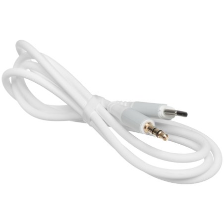 Кабель BOROFONE (6941991114915) BX109aa 3.0A 60W Type-C Type-C 1 m белый