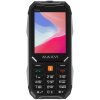 Мобильный телефон Maxvi T101 черный