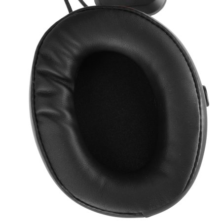 Наушники с микрофоном Acer OHR401 черный мониторные оголовье (ZL.HDSEE.00H)