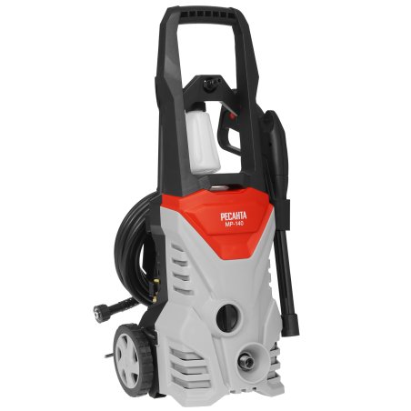 Минимойка Ресанта МР-140 1650Вт