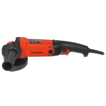 Угловая шлифовальная машина Парма УШМ-01-125/920 02.026.00004