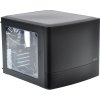 Корпус Fractal Design Node 804 black new FD-CA-NODE-804-BL-W