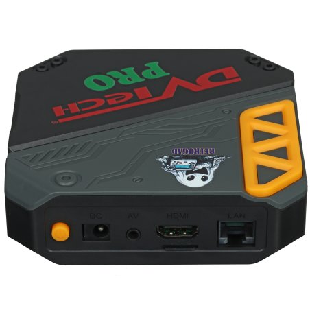 Игровая приставка DVTECH DP-001