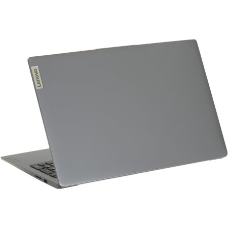 Ноутбук Lenovo IdeaPad 3 Slim 15IRU8 15.6" FHD i3 1305U/DDR5 8Gb/SSD 256Gb/Intel UHD Graphics/DOS/серый/1.62кг