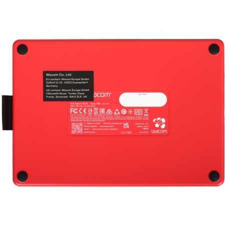 Графический планшет One by Wacom small