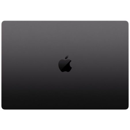 Ноутбук Apple MacBook Pro A2992 M3 Pro 11 core 18Gb SSD 512Gb/14 core GPU 14.2" Retina XDR (3024x1964) Mac OS черный WiFi BT Cam (MRX33LL/A)