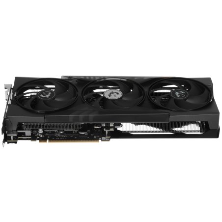 Видеокарта MSI GeForce RTX 5060 Ti 8G GAMING TRIO OC