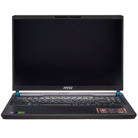 Ноутбук MSI Vector 16 HX AI A2XWIG-487XRU серый Intel Core Ultra 9 275HX/32Gb/SSD 1Tb/RTX 5080 16Gb/16"/IPS/WQXGA/2560x1600/240Hz/NoOS
