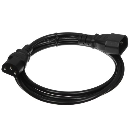 Кабель монитор - компьютер (UPS to устройство) 220V 1.8м VCOM/TELECOM