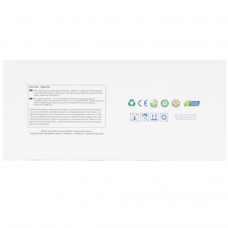 Картридж струйный G&G GG-B6Y10A 771C желтый (775 мл) для HP DesignJet Z6200