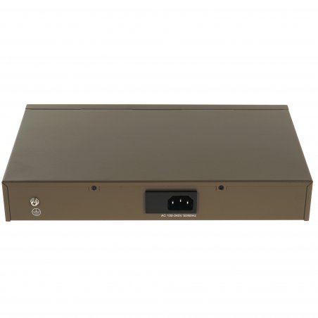 Коммутатор IP-COM 16PORT G1116P-16-150W