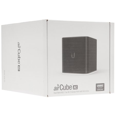 Точка доступа Wi-Fi 1167MBPS AIRCUBE ACB-AC Ubiquiti