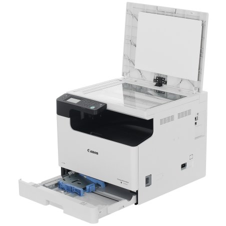 МФУ лазерное Canon imageRUNNER 2425 (4293C003), А3, ч/б, печ. 25 стр/мин (А4) 12 стр/мин (А3), 600 x 600 DPI, Wi-Fi; USB; Ethernet (Без тонера)