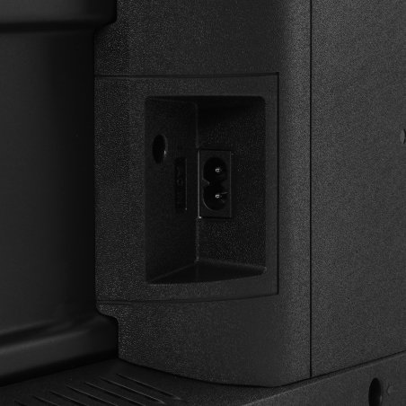 Телевизор Topdevice 55" TDTV55CQ08U черный VA-QLED UHD 60Hz Smart 2/8Gb