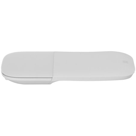 Мышь беспроводная Microsoft Surface Arc Mouse черный, 1000 dpi, Bluetooth, кнопки - 2