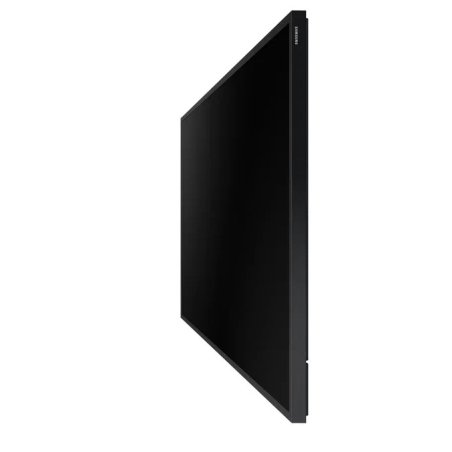 Телевизор QLED Samsung 50" QE50LS03FAUXRU The Frame черный 4K Ultra HD 60Hz Smart TV