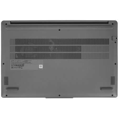 Ноутбук Lenovo LOQ 15ARP9 серый 83JC005GRK 15.6" IPS FHD (AMD Ryzen 5 7235HS/16Gb/512Gb SSD/3050 6Gb/noOS)