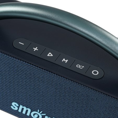 Колонка беспроводная Smartbuy (SBS-5620) HERO 2, синий