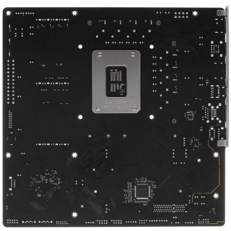 Материнская плата ASRock B760M Pro RS, LGA1700, Intel B760, 4xDDR5, 4xSATA, 3xM.2, 1xPCIe 5.0 x16, 1xPCIe 3.0 x4, DisplayPort, HDMI, 1x2.5Gb LAN, USB Type-C, 3x3.5 мм, 7.1, microATX