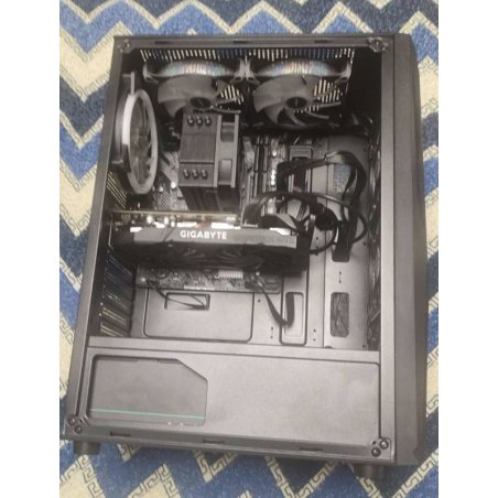 Процессор Intel Core i3-12100 Soc-1700 3.3GHz OEM