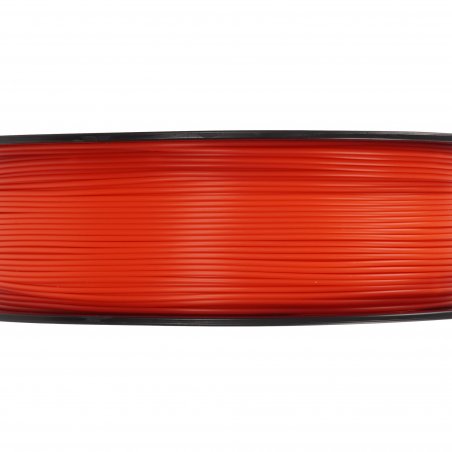 Филамент NVPrint PLA Meta Red для 3D печати диаметр 1.75мм длина 330 метров масса 1 кг