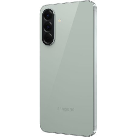 Смартфон Samsung Galaxy SM-A566E A56 5G, 8/128Gb, зеленый